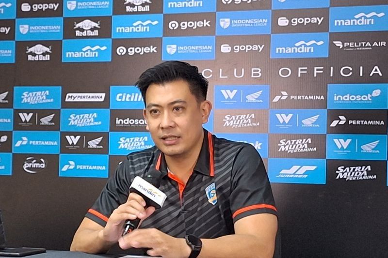 Rotasi Pemain Jadi Kendala Satya Wacana di IBL 2025