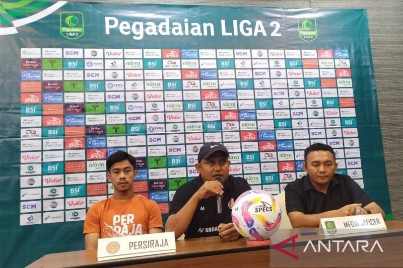 Persiraja Banda Aceh Bidik Kemenangan Perdana di Delapan Besar Liga 2