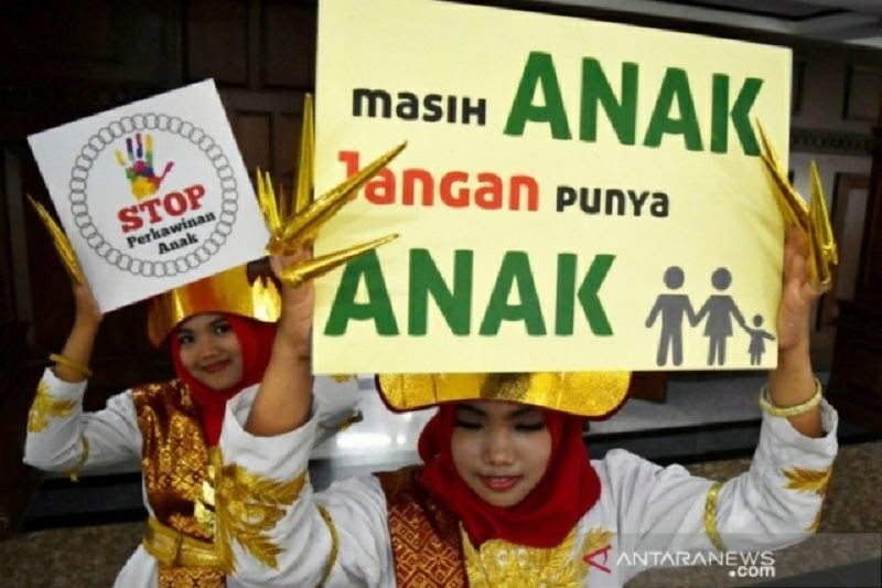 Kenaikan Kasus Perkawinan Anak di Bali Tahun 2024: KPAD Ungkap Fakta Mengejutkan