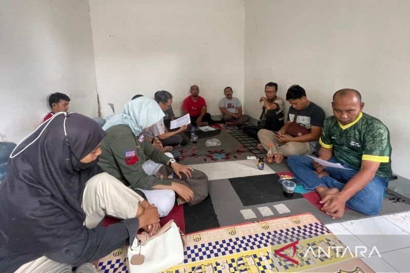 PWI Lombok Timur Laporkan Perampasan Kamera ke Presiden