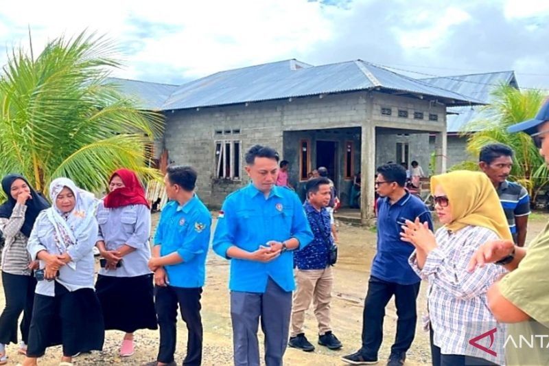 Pemkab Gorontalo Utara Kembangkan Budi Daya Rumput Laut di Ilodulunga