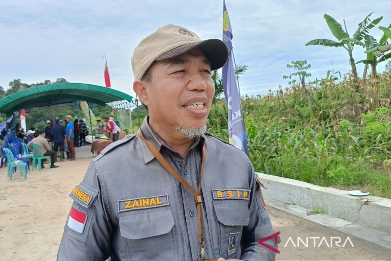 BSIP Kaltim Optimalkan Brigade Pangan untuk Wujudkan Kedaulatan Pangan Lokal