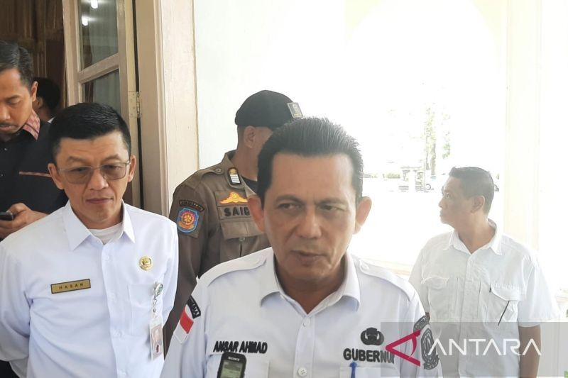 Gubernur Kepri Usul Relaksasi Visa untuk Dongkrak Pariwisata