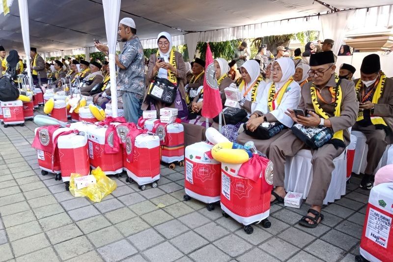 Dinkes Mataram Siapkan Vaksin Meningitis untuk Calon Jamaah Haji 2025