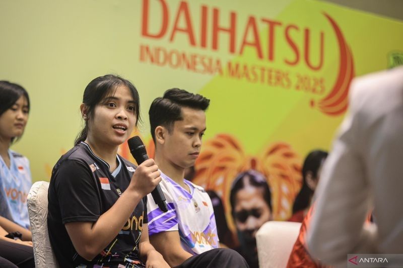 Indonesia Masters: Kiprah dan Prestasi Pebulu Tangkis Indonesia