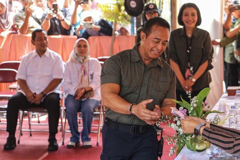 Andika-Hendi Cabut Gugatan Pilkada Jateng: Prioritaskan Kerukunan