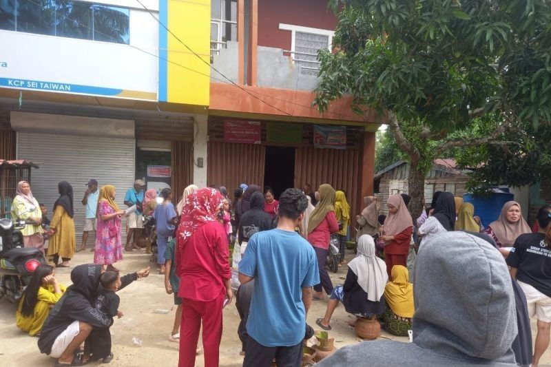 DPRD Nunukan Awasi Distribusi Gas LPG 3 Kg di Perbatasan