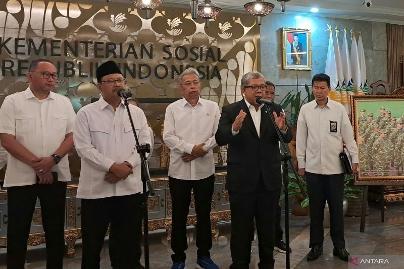 5.000 Rumah Anti-Bencana Siap Diluncurkan Kemperkim