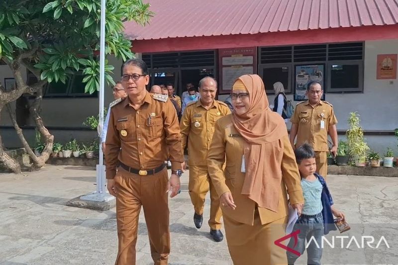 Program Makanan Bergizi Gratis (MBG) di NTT: Sangat Dibutuhkan untuk Atasi Stunting