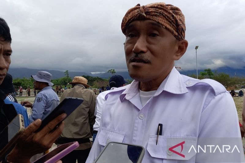 Festival Danau Lindu Sigi Optimistis Masuk Kharisma Event Nusantara 2025