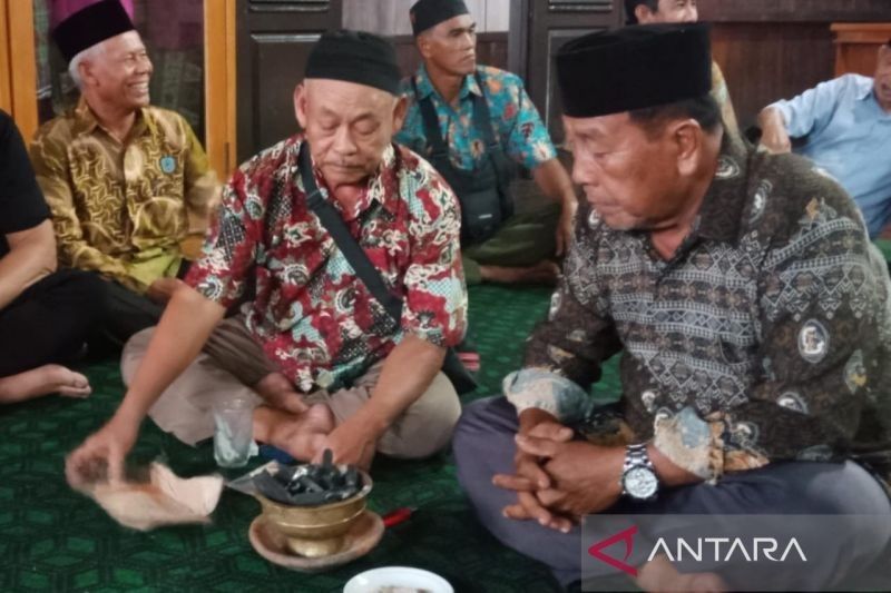 Ritual Adat di Belitung Bantu Pencarian Sertu Hendri, Desertir Penembak Anggota Subdenpom