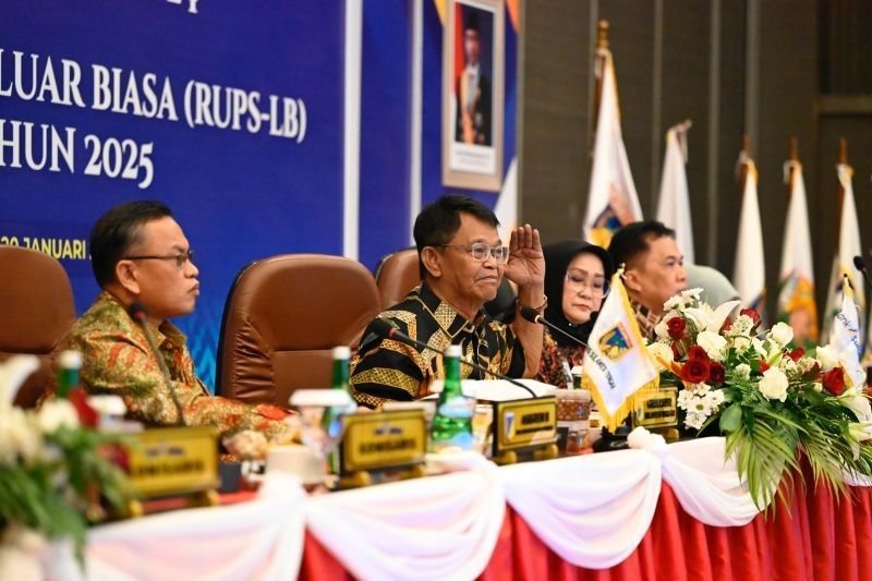 Bank Sulteng Bidik Posisi BPD Unggulan di Indonesia