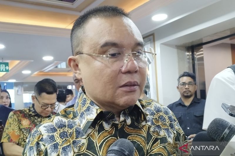 DPR Buka Peluang Panggil Menteri KKP Terkait Pagar Laut Ilegal di Banten