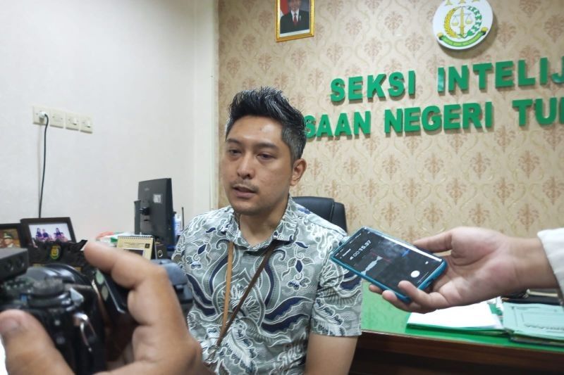 Kejari Tulungagung Usut Dugaan Korupsi Dana Desa Tanggung: Rp400 Juta Raib?