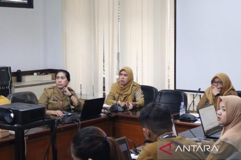 Kalsel Bina 10 Kabupaten/Kota Menuju Bebas Buang Air Besar Sembarangan