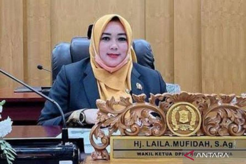 DPRD Surabaya Ajak Warga Manfaatkan Beasiswa Pemuda Tangguh