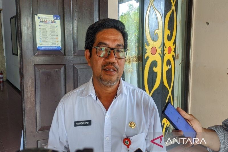 Dana Bagi Hasil Sawit Kotim Anjlok: Rp16 Miliar di 2025