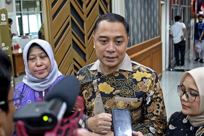 Surabaya Perangi TBC: Sosialisasi Masif dan Kolaborasi Hexa Helix