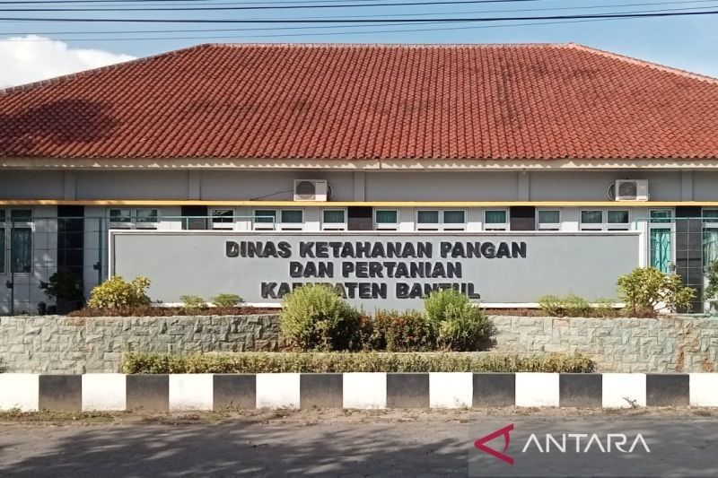 DKPP Bantul Awasi Harga Pupuk Subsidi, Pastikan Sesuai HET