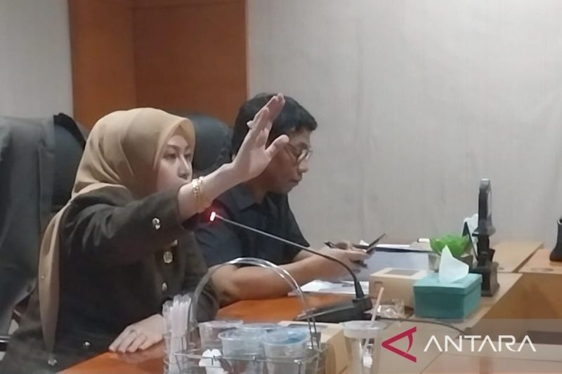 DPRD NTB Kritik Kadis Pertanian yang Absen RDP