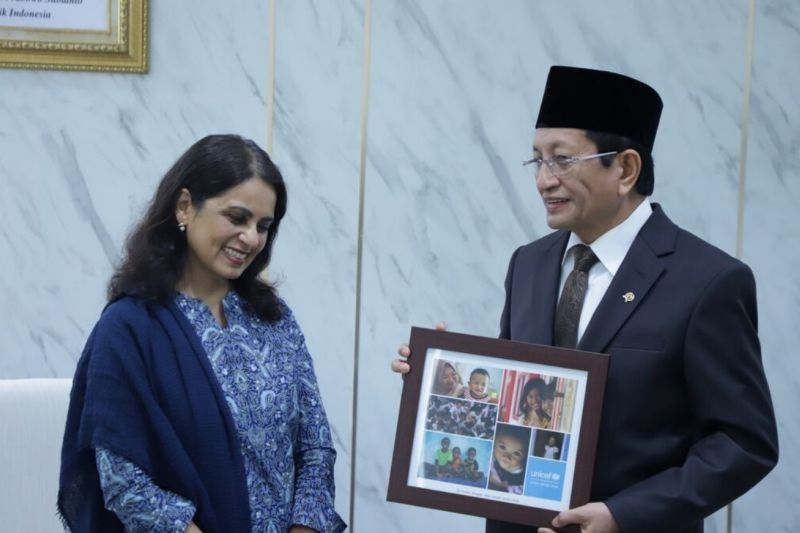 Menag Terapkan Ekoteologi dalam Pendidikan Agama: Sebuah Langkah Maju Indonesia?