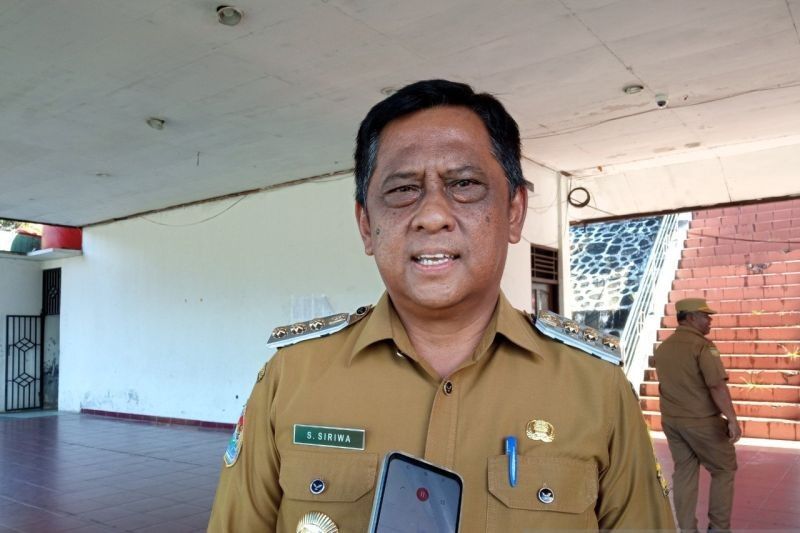 OPD Jayapura Diminta Siap Hadapi Pemeriksaan BPK RI