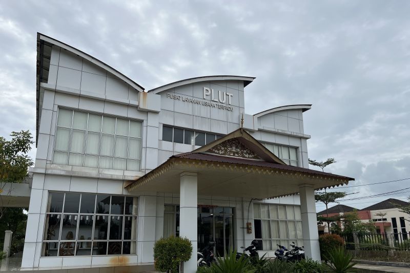 PLUT Batam Bina 1.800 Pelaku Usaha, Dorong UMKM Go Modern dan Ekspor