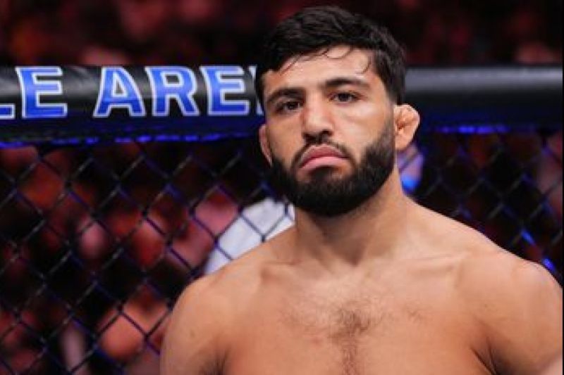 CEO UFC: Tsarukyan Harus Berjuang Lagi untuk Perebutan Gelar