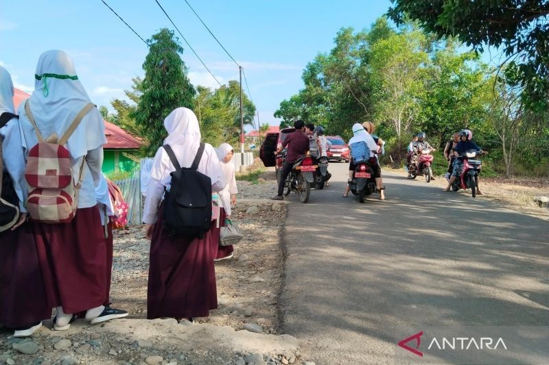 Mukomuko Anggarkan Rp200 Juta untuk Program Makan Bergizi Gratis