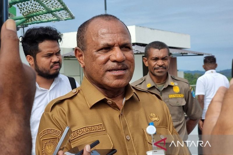 Pesparawi XIV di Manokwari: 8000 Peserta Diperkirakan Hadir