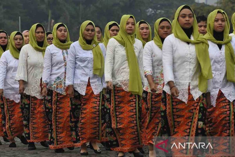 Sosialisasi Keadilan Gender untuk ASN DKI Jakarta: Cegah Poligami Tanpa Izin