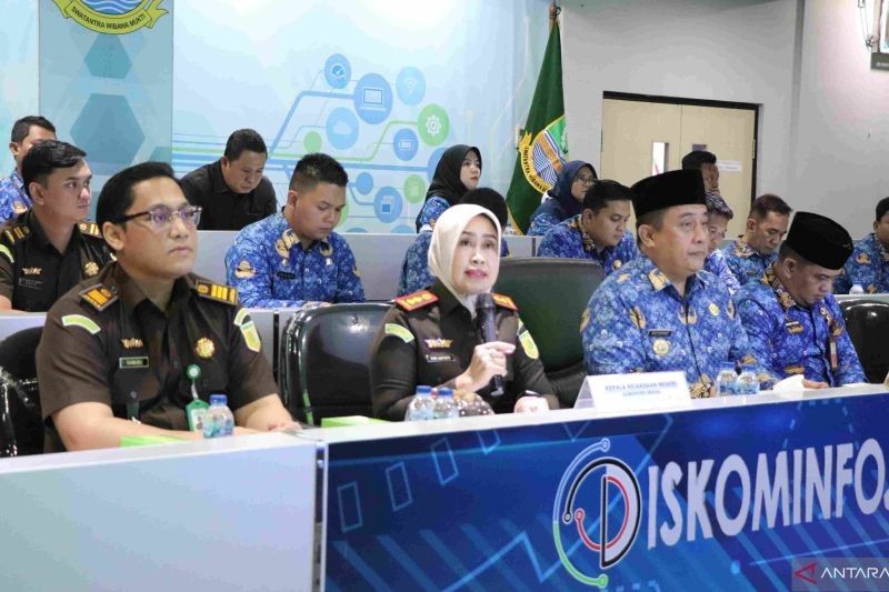 Jaksa Garda Desa: Aplikasi Baru Cegah Penyelewengan Dana Desa di Bekasi