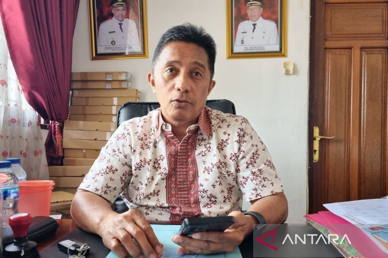 Disdukcapil Manokwari Percepat Pendataan Orang Asli Papua (OAP)