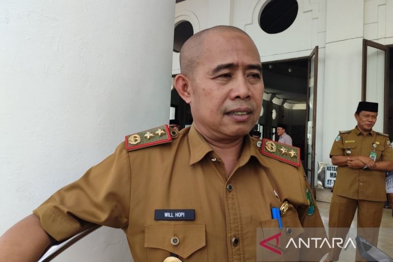 Pusdalops Kota Bengkulu: Target Rampung Tahun Ini, Tingkatkan Kesiapsiagaan Bencana