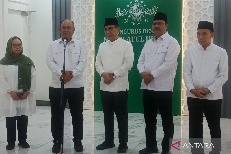 BGN Pastikan Makan Bergizi Gratis Tetap Berjalan Selama Ramadhan