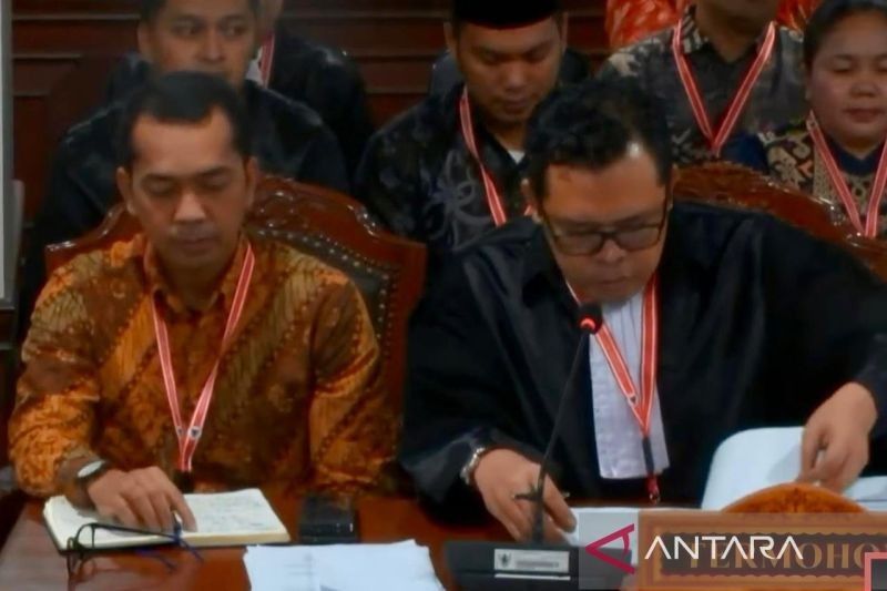 KPU Sulsel Bantah Manipulasi Daftar Hadir Pilkada 2024