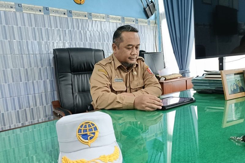 Bojonegoro Anggarkan Rp7,4 Miliar untuk Angkutan Pelajar Gratis Tahun 2025