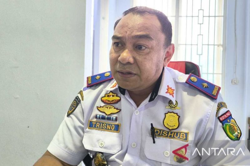 Trans Palu: Pemkot Palu Terapkan Sistem Bayar Tunai dan Non-Tunai