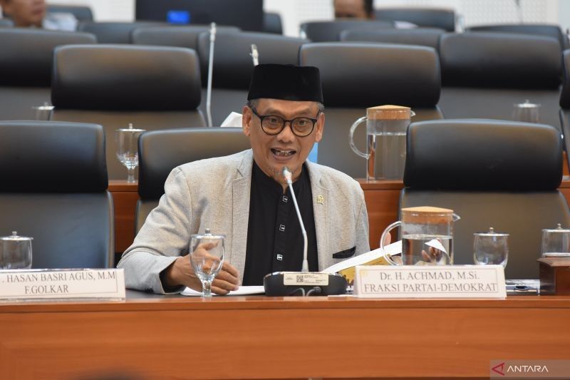 Anggota DPR Usul Dana CSR untuk Program Makan Bergizi Gratis