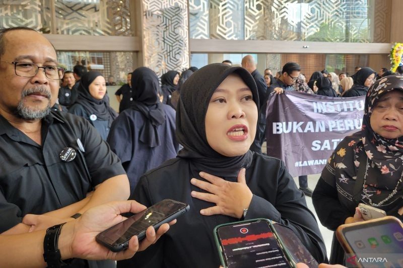 Kemdikbudristek Terbuka atas Aspirasi Publik dan Internal