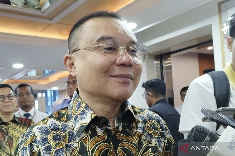 DPR Apresiasi Kepuasan Publik Tinggi, Dorong Pemerintah Terus Kerja Keras