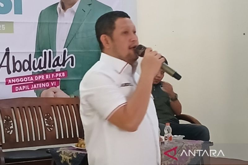 DPR Minta Pemerintah Perangi Judi Online: Transaksi Tembus Rp360 Triliun