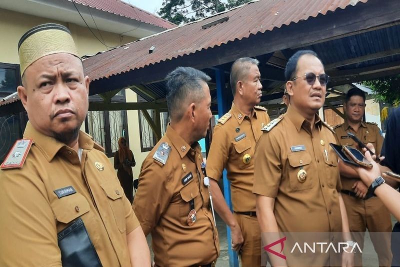 Kendari Godok Perda Pengurangan Sampah Plastik: Tantangan 243 Ton Sampah Per Hari