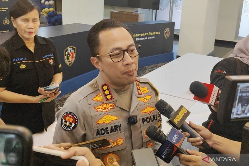 Kebakaran Glodok Plaza: Polisi Periksa 9 Saksi, 14 Keluarga Laporkan Anggota Hilang