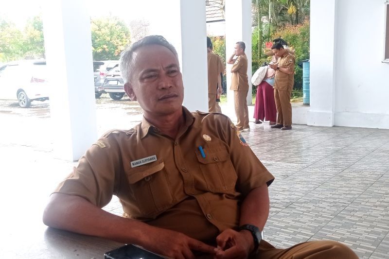 Guru Honorer di Lebak Dipecat Usai Diduga Cabuli Belasan Murid