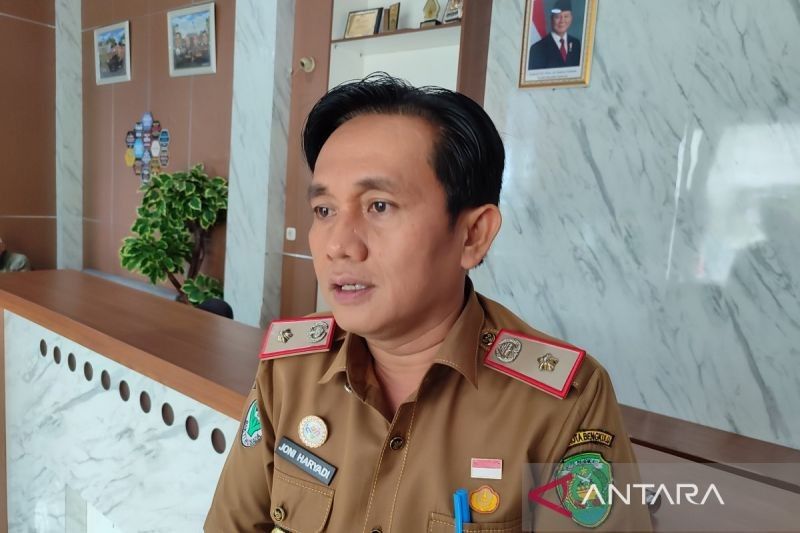 Pemkot Bengkulu Giat Cegah DBD: 255 Kasus & 4 Kematian di 2024