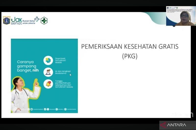 Kartu BPJS Aktif: Kunci Pemeriksaan Kesehatan Gratis