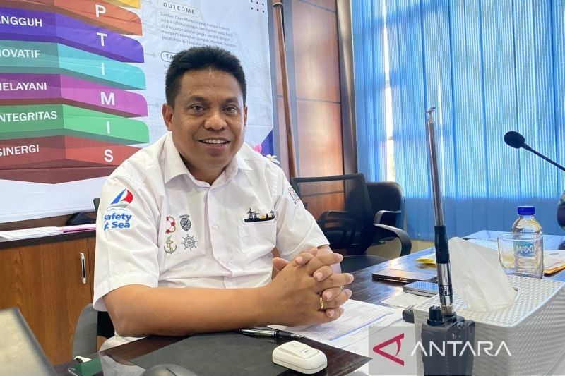 KSOP Kendari Lampaui Target PNBP 2024: Capai Rp10,8 Miliar