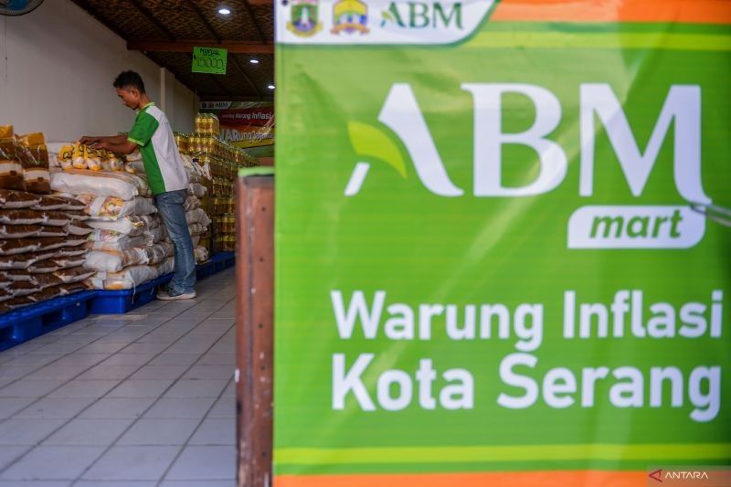 Inflasi Banten: Pergeseran Konsumsi Picu Kenaikan Harga