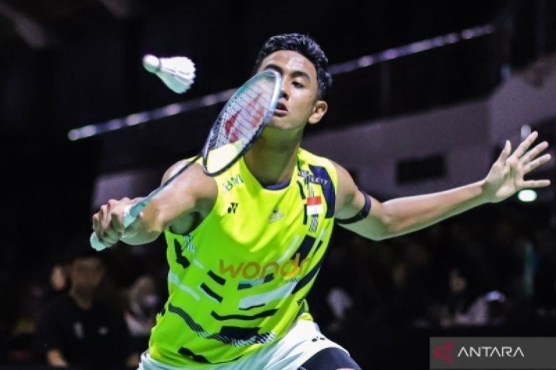 Indonesia Masters 2025: 15 Wakil Indonesia Siap Berlaga